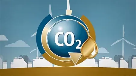 MefCO₂ - Methanol fuel from CO₂