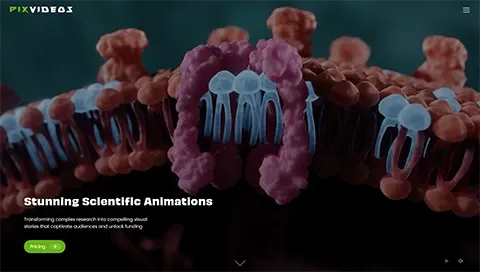 Pix Videos homepage thumbnail