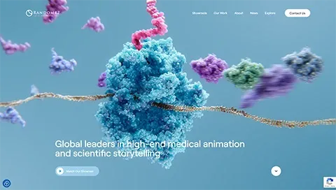 Random42 homepage thumbnail