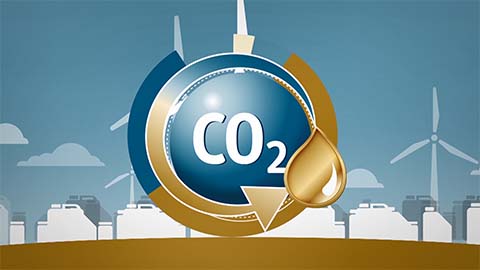 MefCO₂ - Methanol fuel from CO₂
