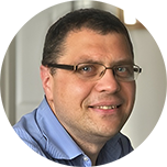 Dr. Daniel Irimia
