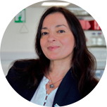 Dr. Maya Thanou
