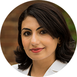 Prof. Sarah Ostadabbas