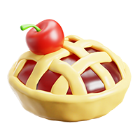 Easy as pie