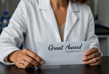 Ready to win more grants? Increase your grant success rate with this ONE strategy
